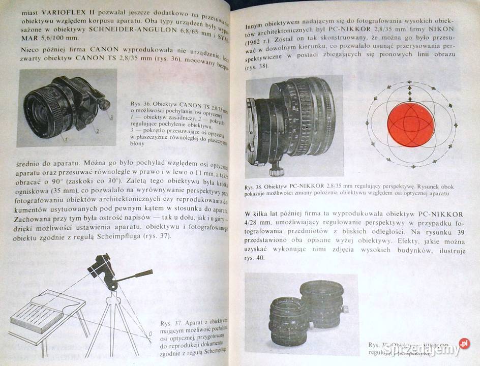 Lustrzanki małoobrazkowe Wiesław Śmigielski Chełm