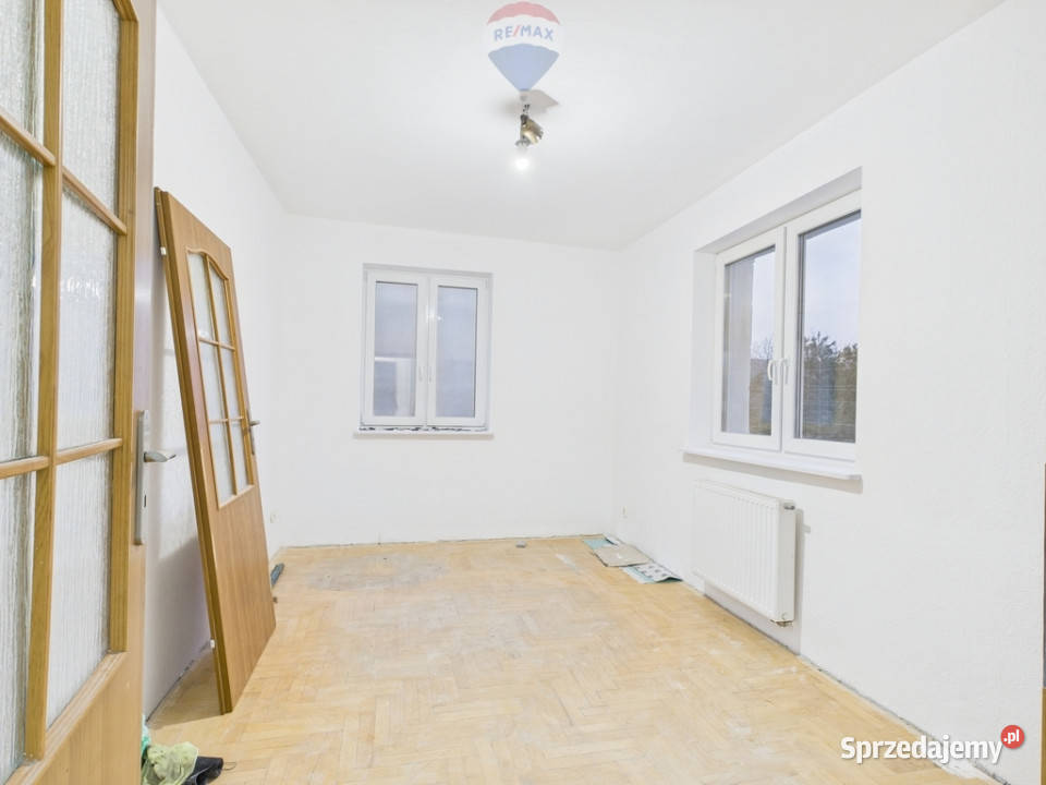 Duży dom 3 lokale 2 działki Gdynia Mały Kack sprzedam