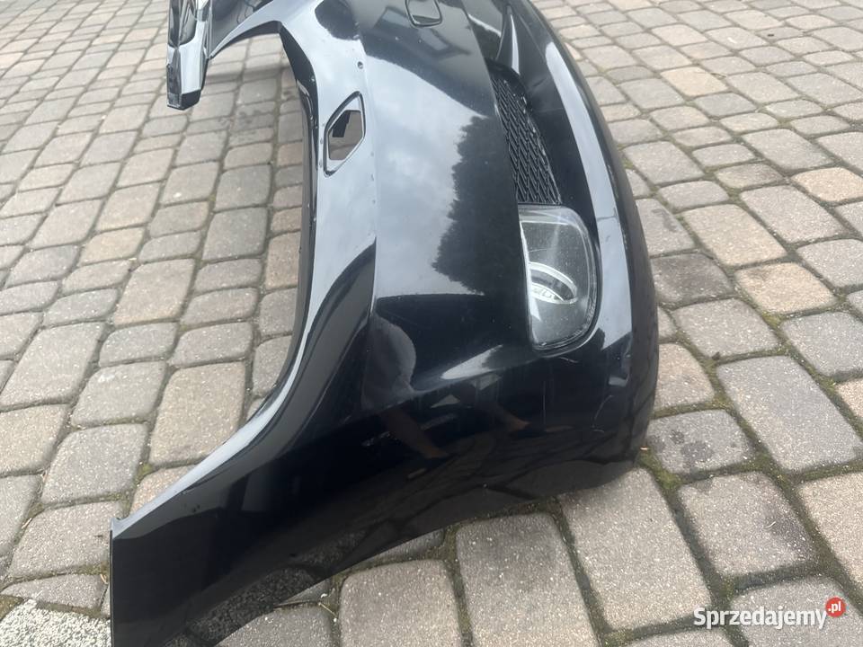 Przedni zderzak BMW e92e93 całość w oryginale Częstochowa
