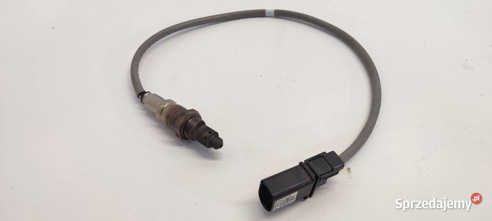 CUPRA FORMENTOR SONDA LAMBDA 04E906262HG Sondy lambda