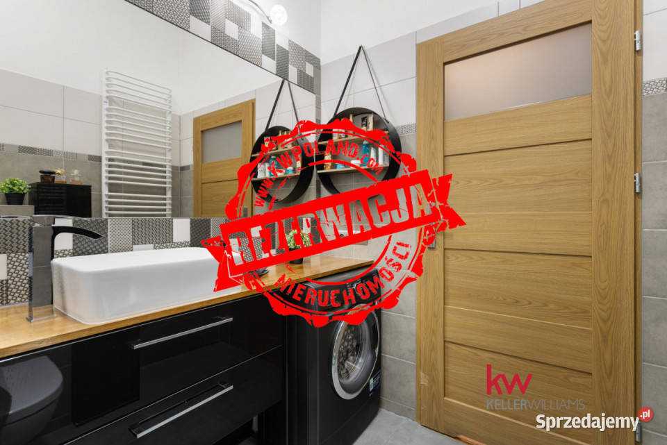 Mieszkanie Poznań Janusza Meissnera 5217m2 3