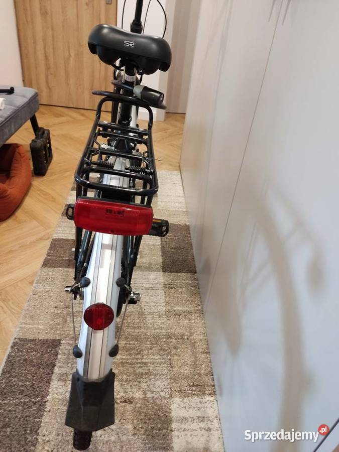 Merida city 8100 Miejskie