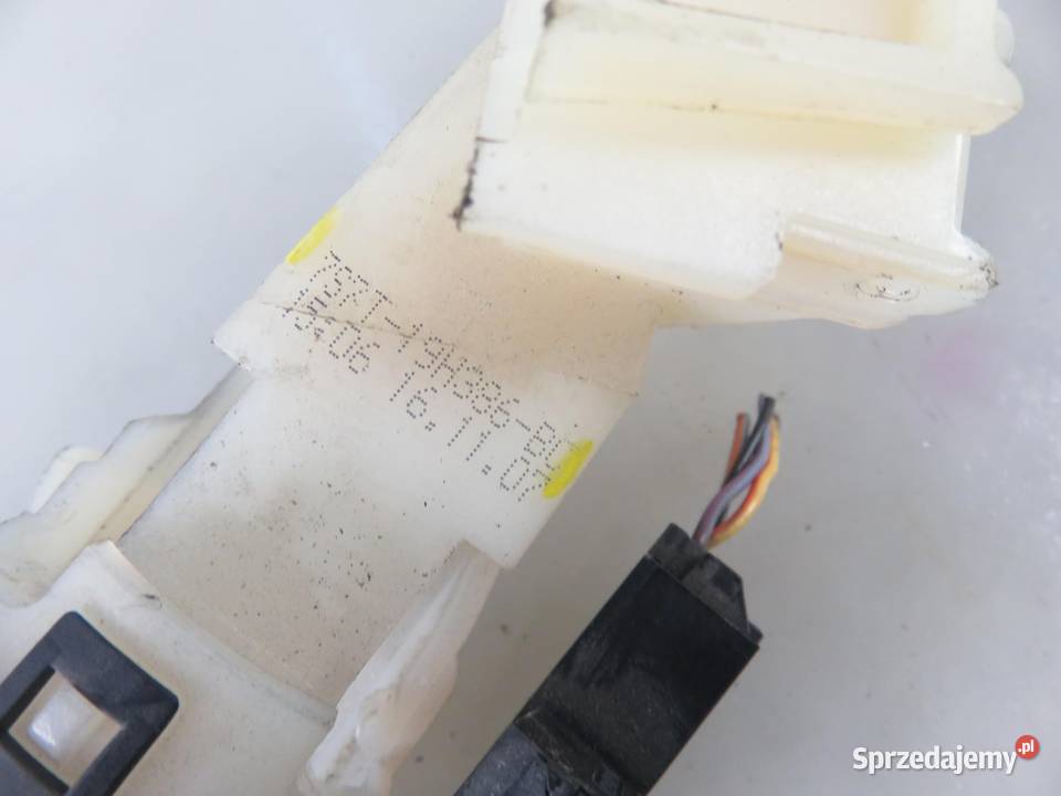 STACYJKA KLUCZYK MONDEO MK4 7S7T19H386BC małopolskie