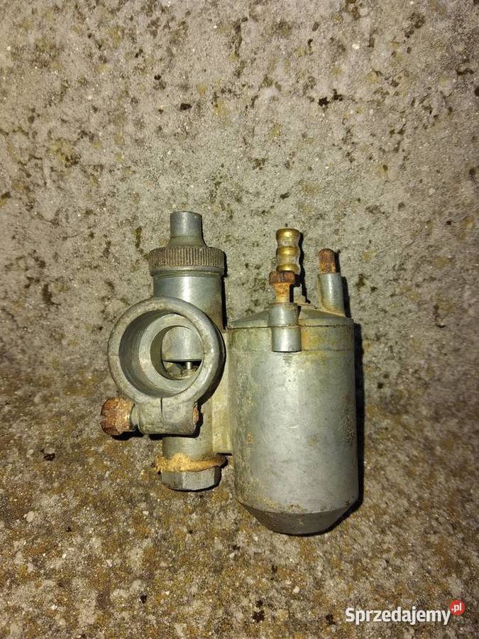 Shl M04 Sokół 125 WFM sprzedam