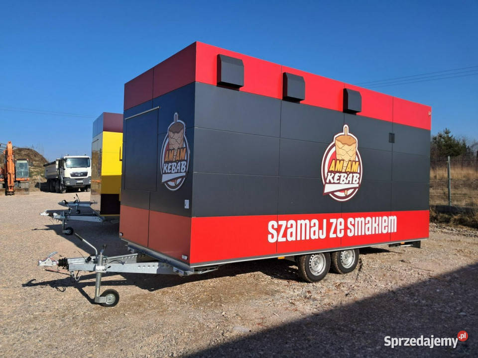 gastronomiczne Niewiadów Komorniki