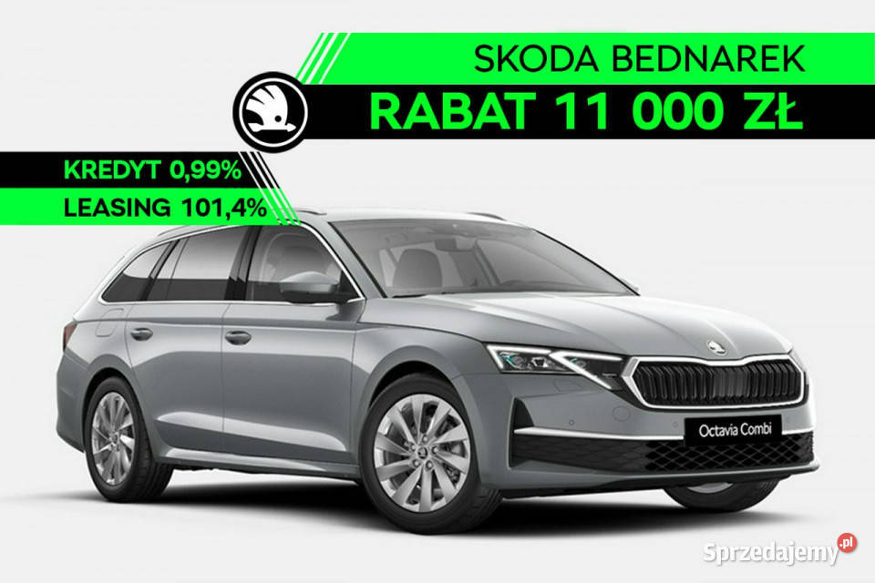 koda Octavia Combi Drive Selection 20 TDI 150 Octavia Škoda