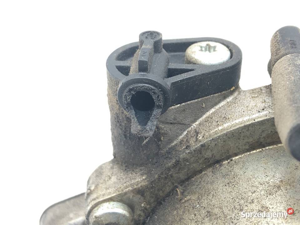 POMPA VACUM OPEL COMBO D 55268636 13 90 osobowe