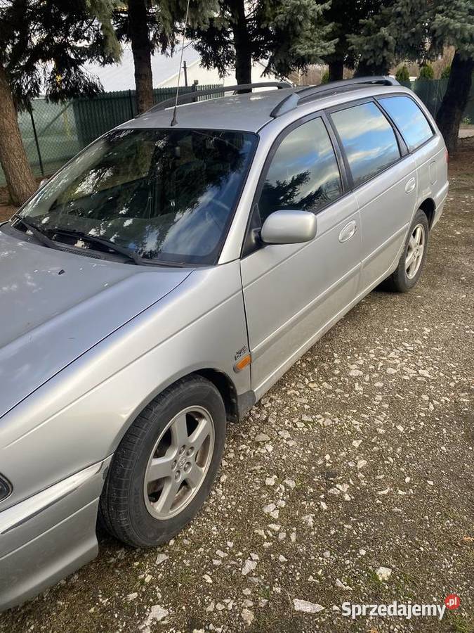 avensis t22 18 B Dys