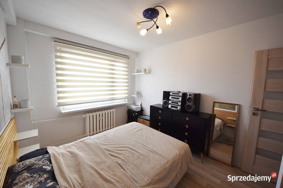 Sprzedam mieszkanie Opole 60m2 3pokojowe spółdzielcze własnościowe Sprzedaż
