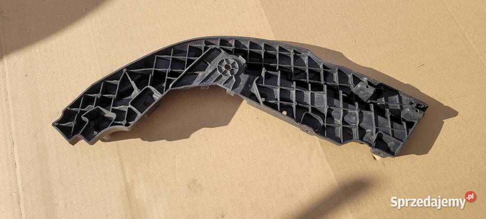 RENAULT LAGUNA II MOCOWANIE ŚLIZG LAMPY PRAWEJ osobowe Ruda Śląska