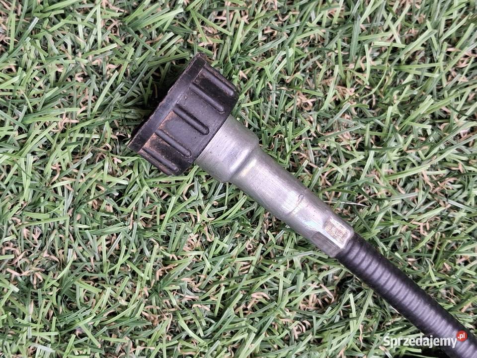 Nowa linka obrotomierza 86 do mz etz 250