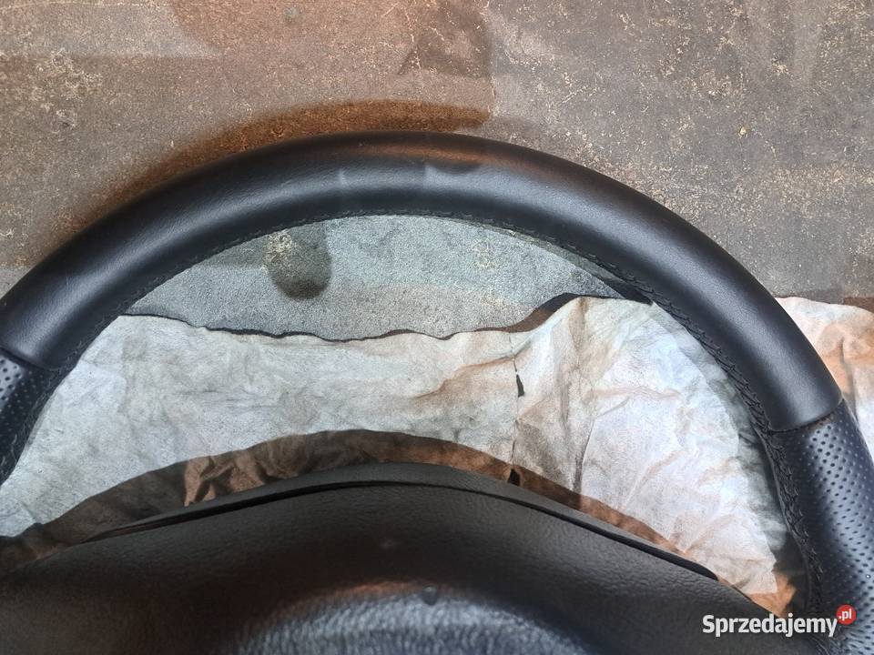 Kierownica audi s line 4Do951543D Kierownice Wrocław