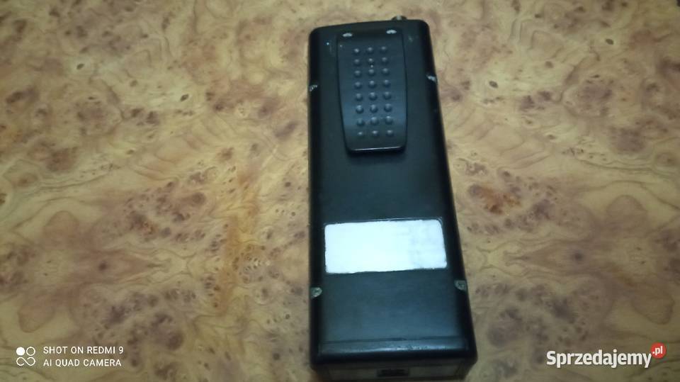 CB radio sprzedam FM CB radia Wrocław