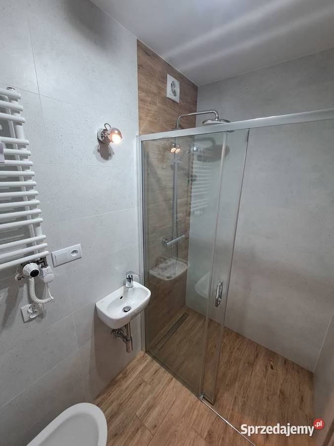 Solidny dom jednorodzinny komfortowa przestrzeń mazowieckie Radzymin