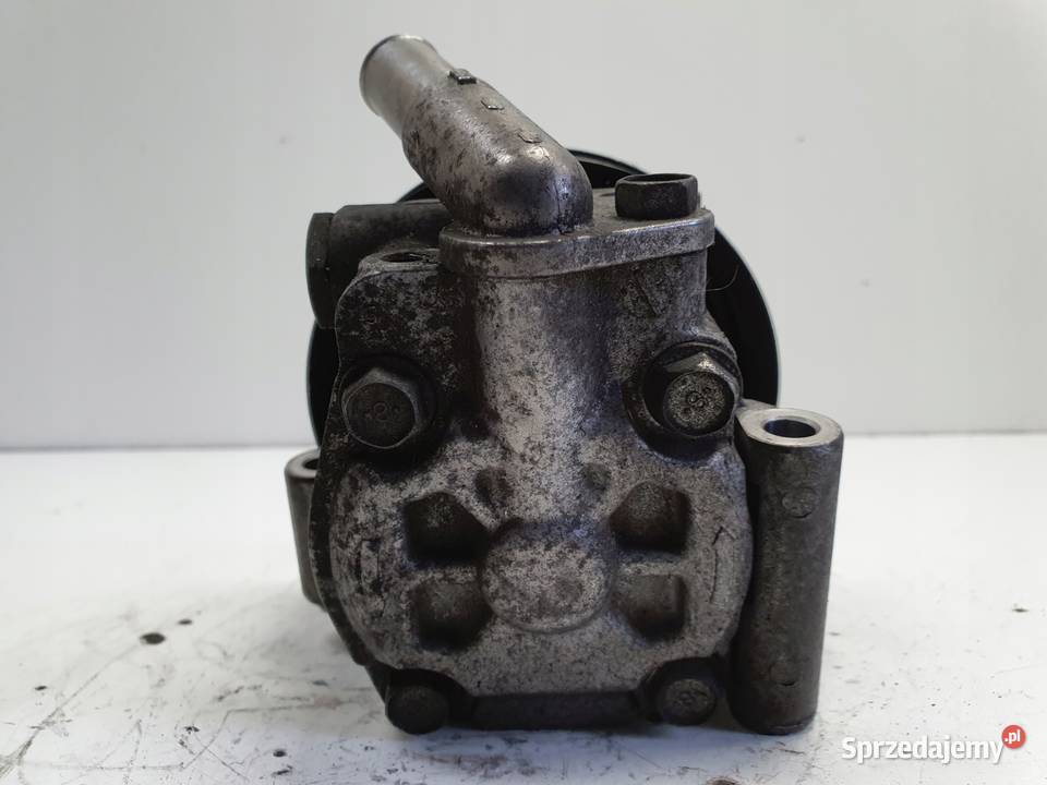 Volvo V70 III 20 D POMPA WSPOMAGANIA 7G913A696HA Chełm sprzedam