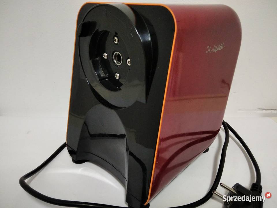 Wyciskarka wolnoobrotowa PHILIPIAK Milano łódzkie Pabianice sprzedam