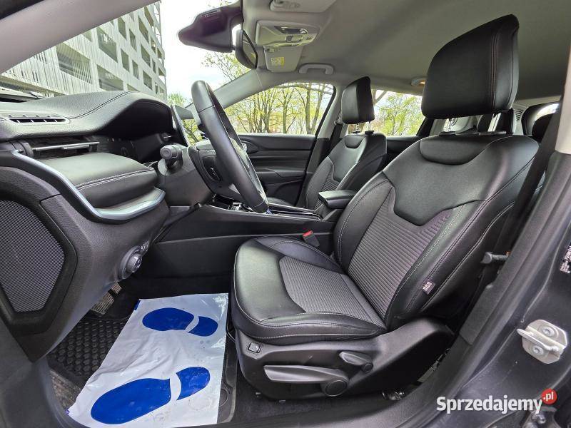 ALTITUDE 15l eHybrid 48V 130Salon Rok produkcji 2024 Warszawa