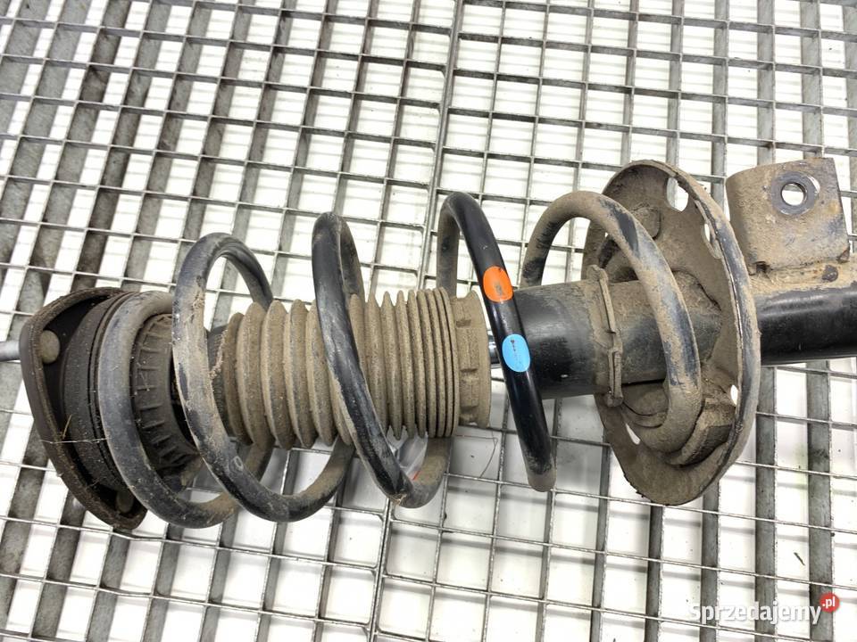 AMORTYZATOR PRAWY PRZÓD MAZDA 6 GJ 25 osobowe