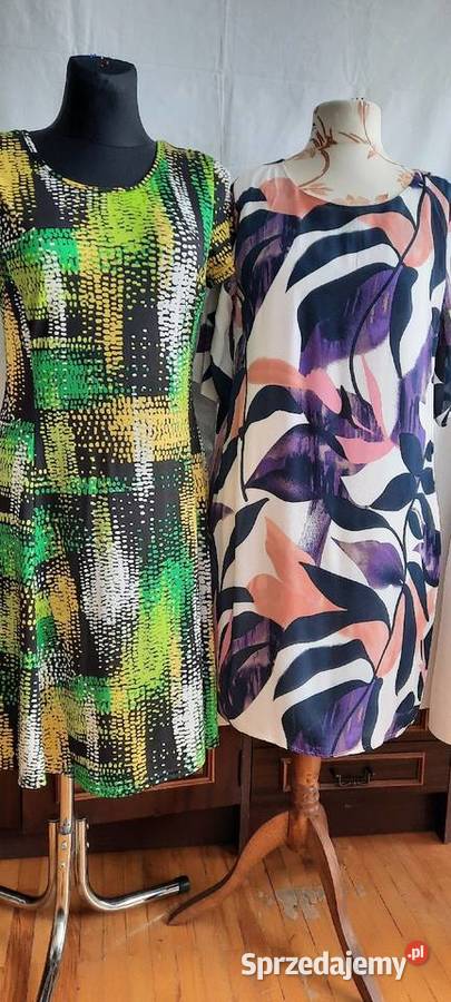 Sukienki na każdą okazję Częstochowa