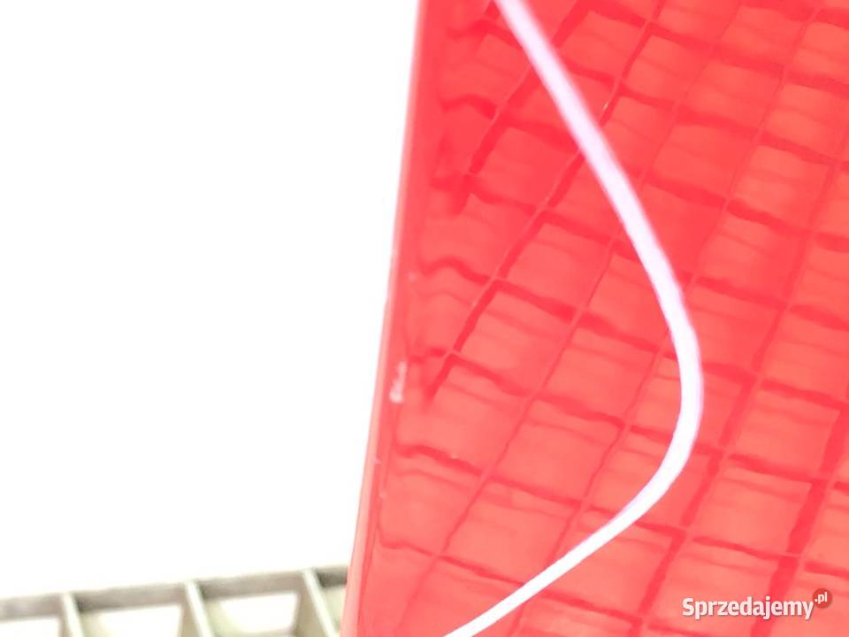 KLAPA TYŁ SEAT ALTEA Hatchback TYLNA BAGAŻNIKA