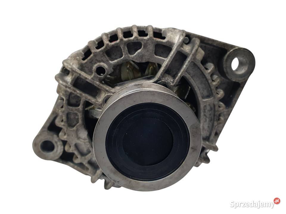 ALTERNATOR Opel Vectra C Astra H Zafira B 19 Chełm