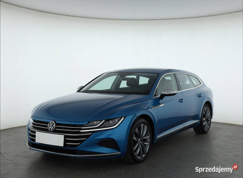 VW Arteon 20 TSI ABS Piaseczno sprzedam