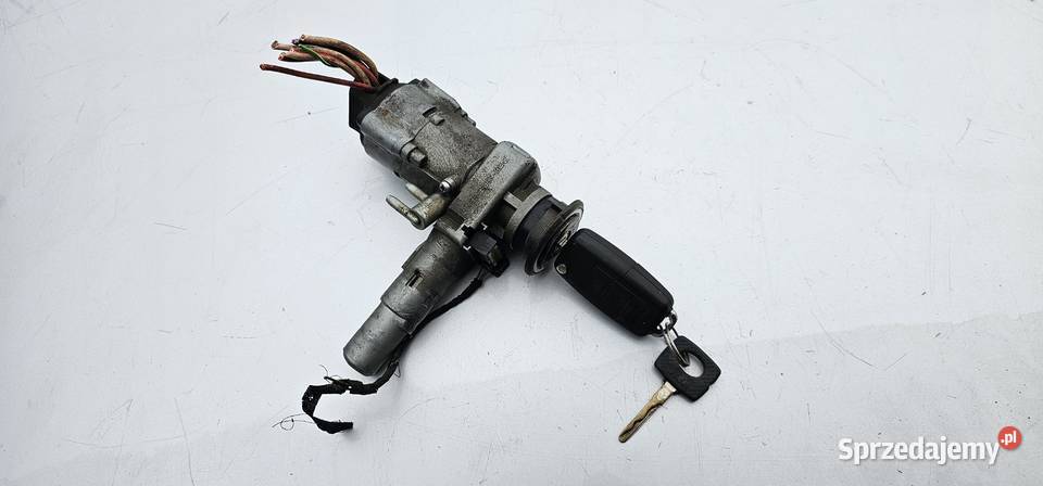 Stacyjka mercedes w202 diesel Zbąszyń