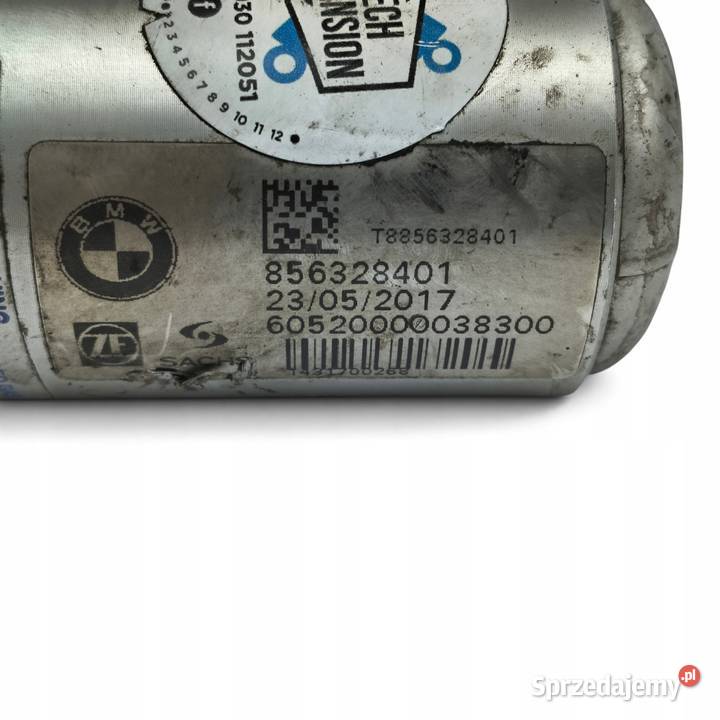 PRZEDNI AMORTYZATOR PRZÓD ESA Bmw R 1200 GS Chełm sprzedam