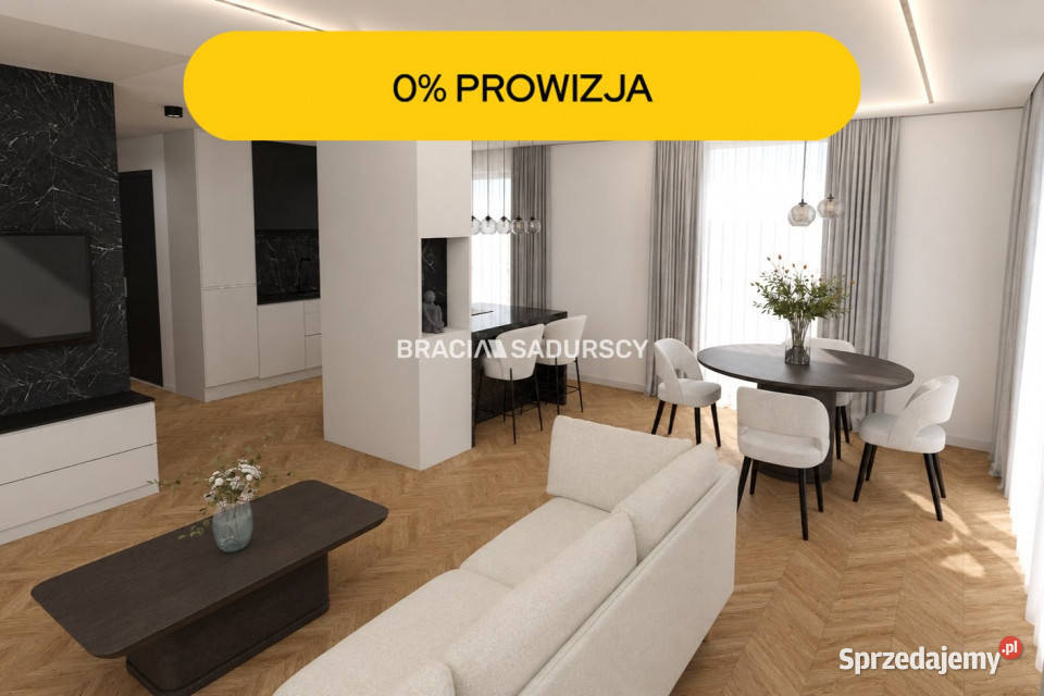 Dom bliźniak do sprzedania Kraków Kobierzyńska