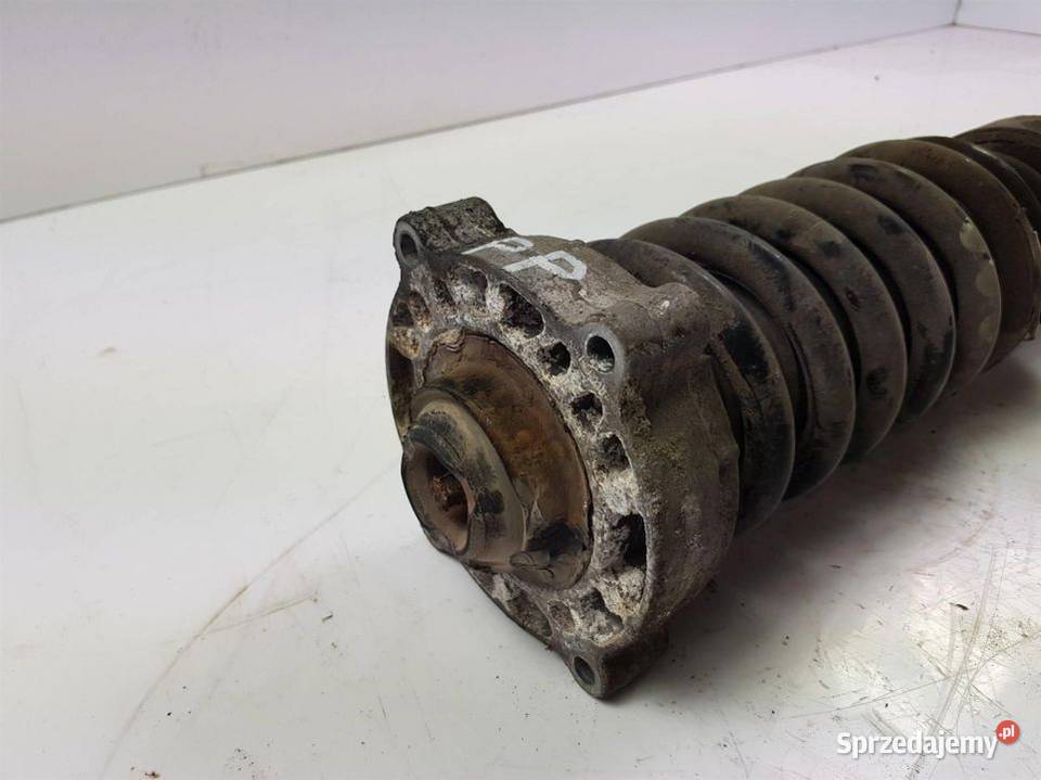 AMORTYZATOR PP 7L6412022P VOLKSWAGEN TOUAREG kujawsko-pomorskie Lipno