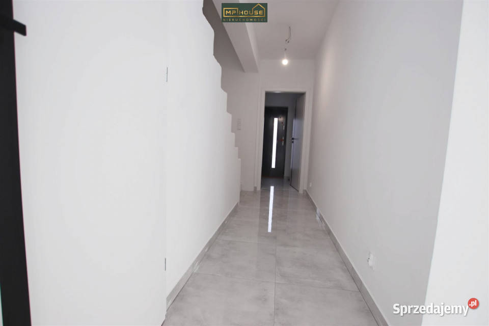 sprzedaży domu szeregowego 13824m2 Wałbrzych sprzedam