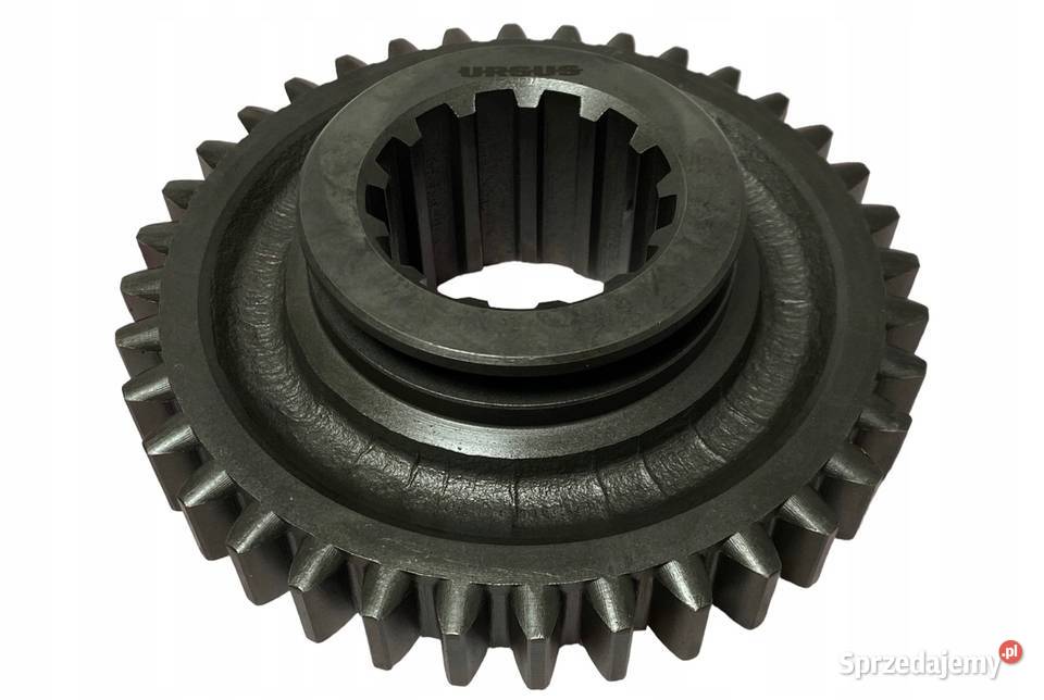 Ursus 50419510U koło przesuwne Oryginał URSUS Tyczyn