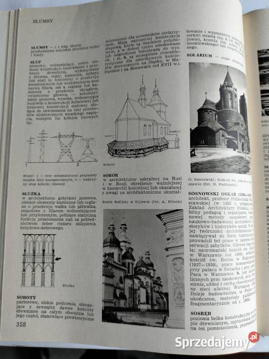 Architektura i budownictwo ilustrowana Gdynia