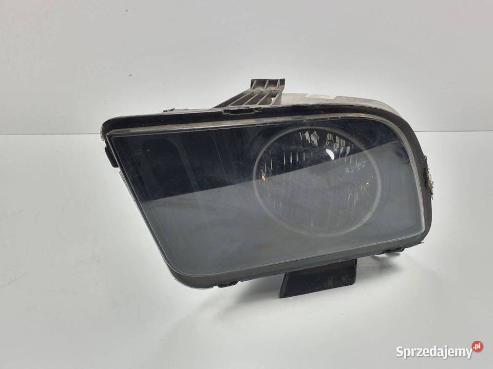 LAMPA LEWA PRZÓD FORD MUSTANG GT EAGLE EYES Pozostałe Lipno