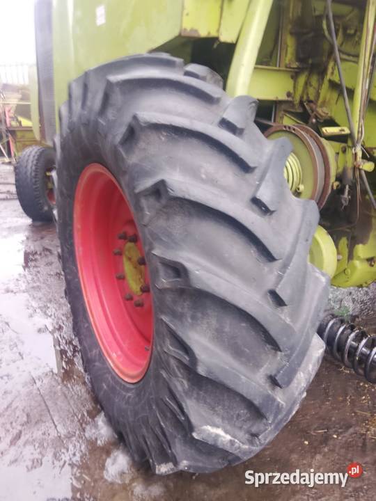 Kombajn Claas Mercator 75 oryginał sprowadzony Skaryszew sprzedam