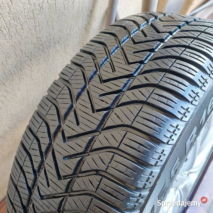 Oryginalne Alufelgi AUDI 16 5x112 Skoda Seat podkarpackie