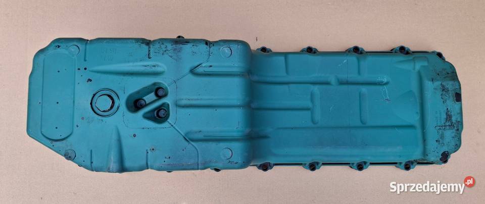 VOLVO FH4 GAMA T MISKA OLEJOWA MISA 23702252 ciężarowe