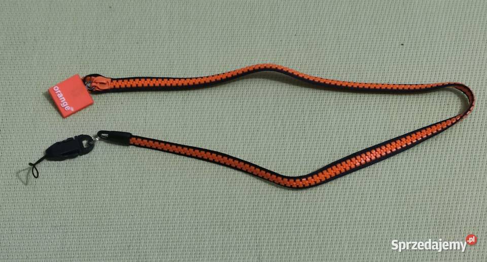 Unikatowa kolekcjonerska smyczzawieszka do mazowieckie Pruszków