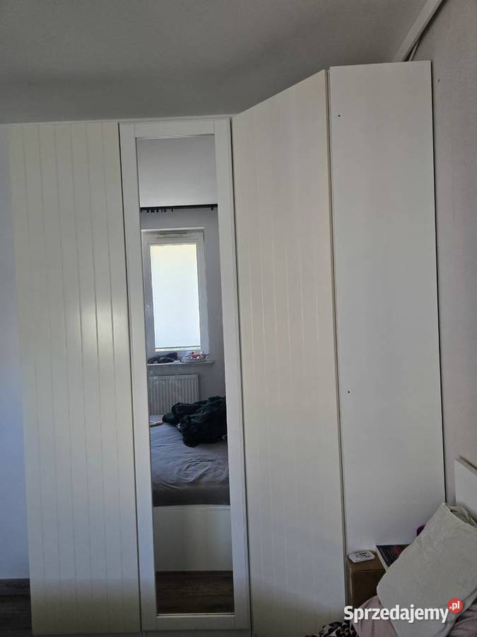 Meble ikea pax Radzyń Podlaski