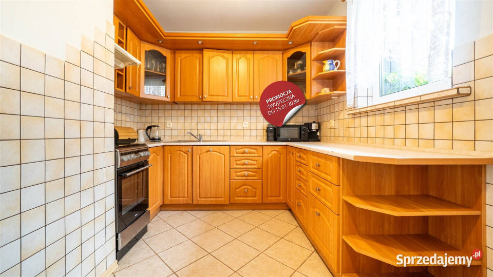 Dom Rożnowa 144m2 sprzedam