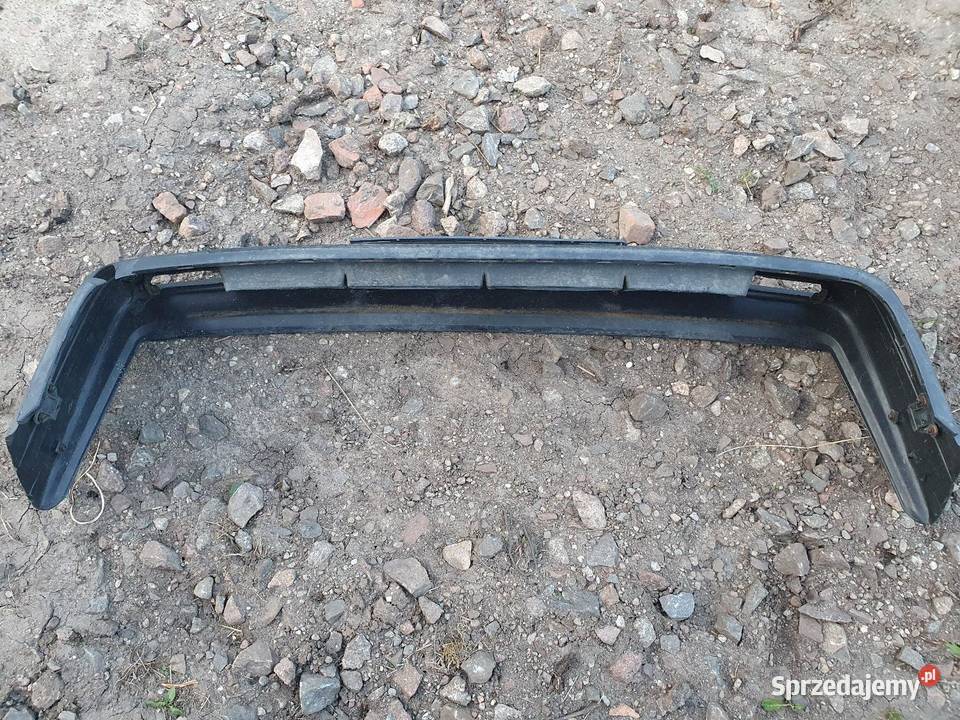 Zderzak golf ii osobowe Braniewo