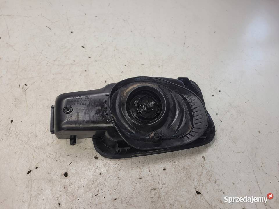 KLAPKA WLEWU PALIWA AUDI A3 8V LX5Q 8V3809906C osobowe