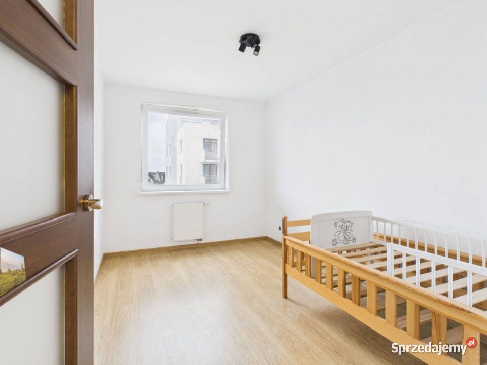 Sprzedam mieszkanie 7237m2 3 pok Gdynia własność pomorskie