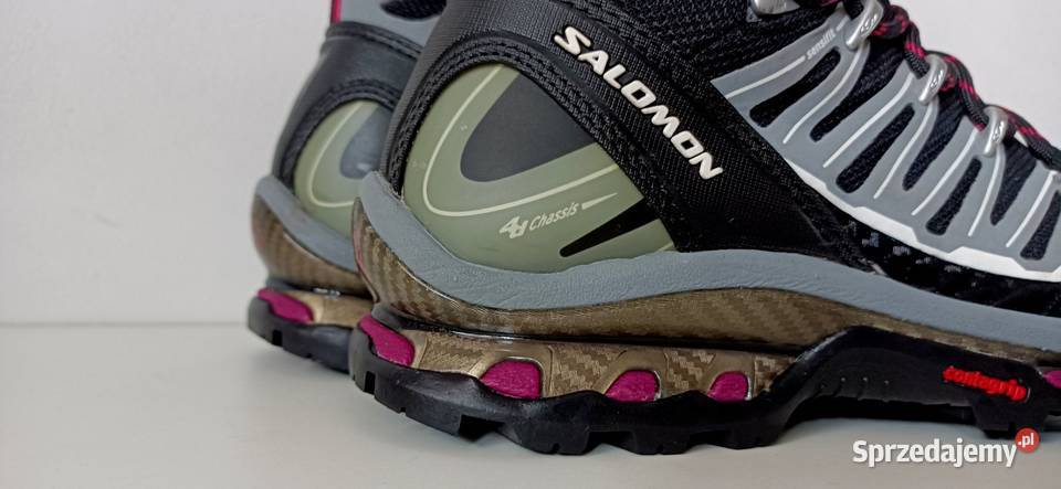 Salomon Cosmic 4D 2 GTX W 349 tanio ideał nowe inna