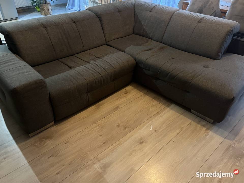 Kanapa 240cm śląskie Chorzów
