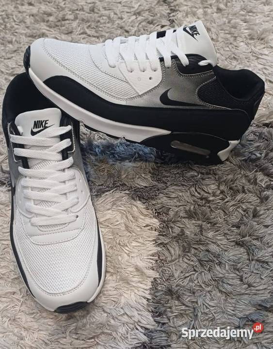 Męskie buty sportowe wielkopolskie Poznań