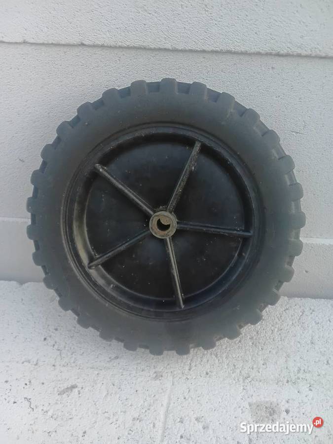 AS Motor koło 4 Milejewo sprzedam