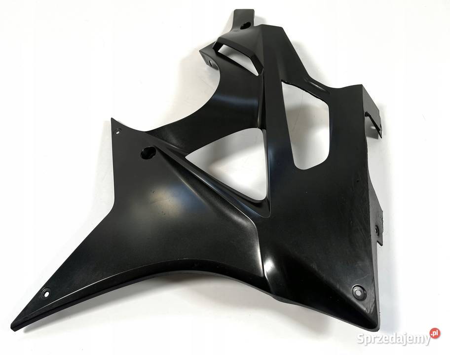 BMW S 1000 RR K46 Pług lewy Spoiler silnika Łobżenica
