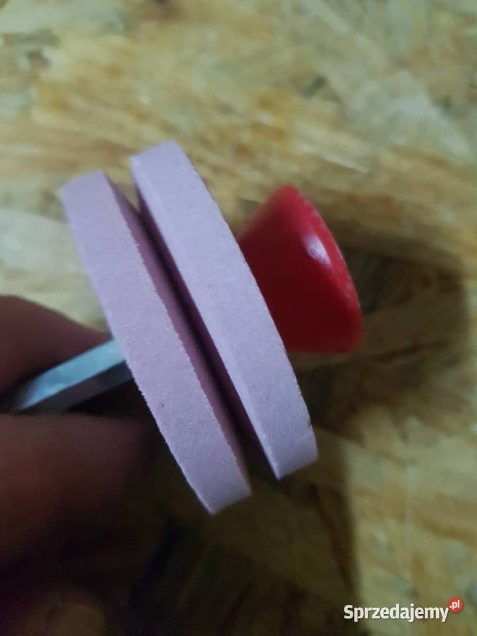 KAMIEŃ OSTRZAŁKA DO NOŻY KOSIAREK PIŁY OSTRZENIA Głogowa