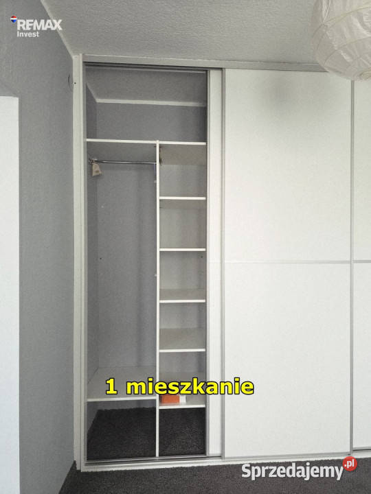 3 mieszkania obok siebie Centrum BielskaBiałej